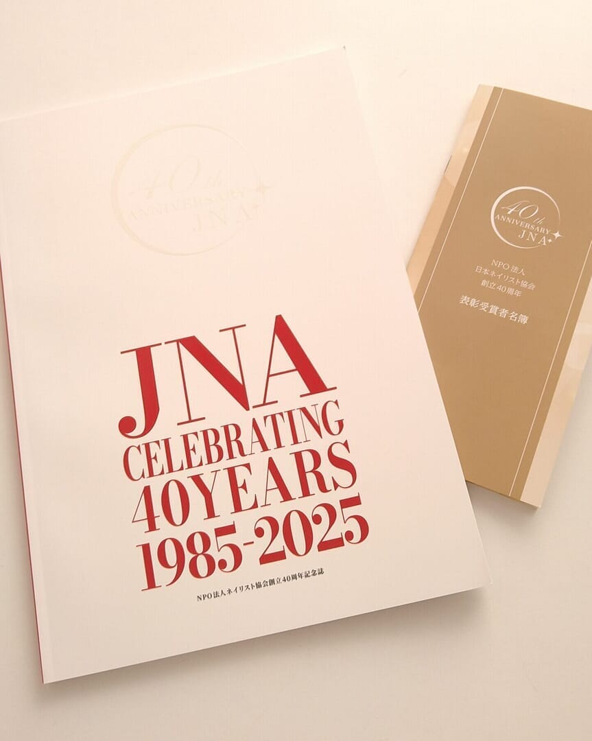 JNA40th aniv.